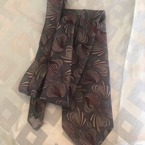 Christian Dior men tie